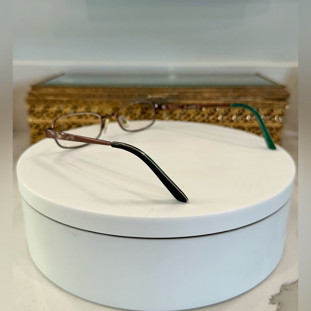 Sight For Students - Rx - Eyeglass Frames Copper/… - image 6